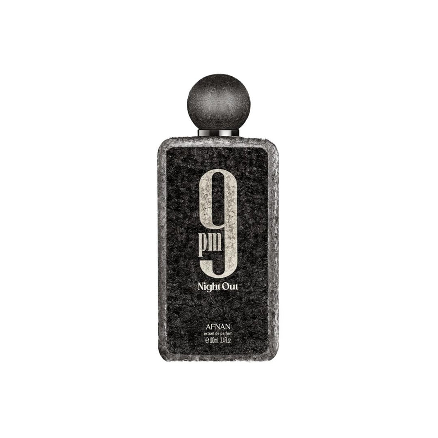 Afnan 9PM Night Out EDP Unisex 100ML Perfume