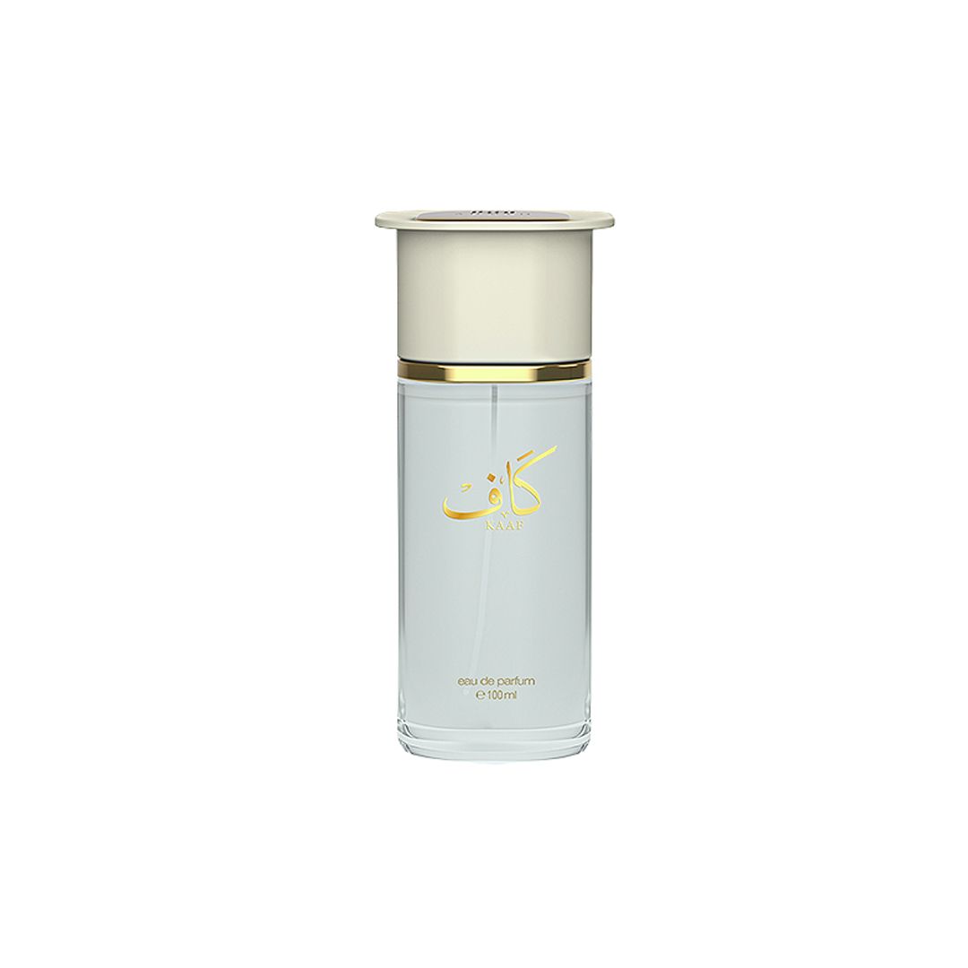 Ahmed Al Maghribi Kaaf EDP Unisex 100ML Perfume