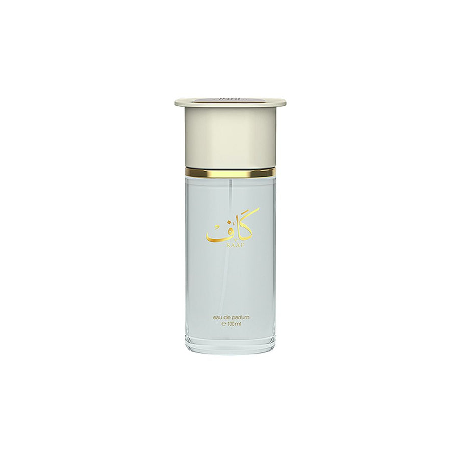 Ahmed Al Maghribi Kaaf EDP Unisex 100ML Perfume
