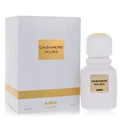 Ajmal Cashmere Musc Cologne 100ml