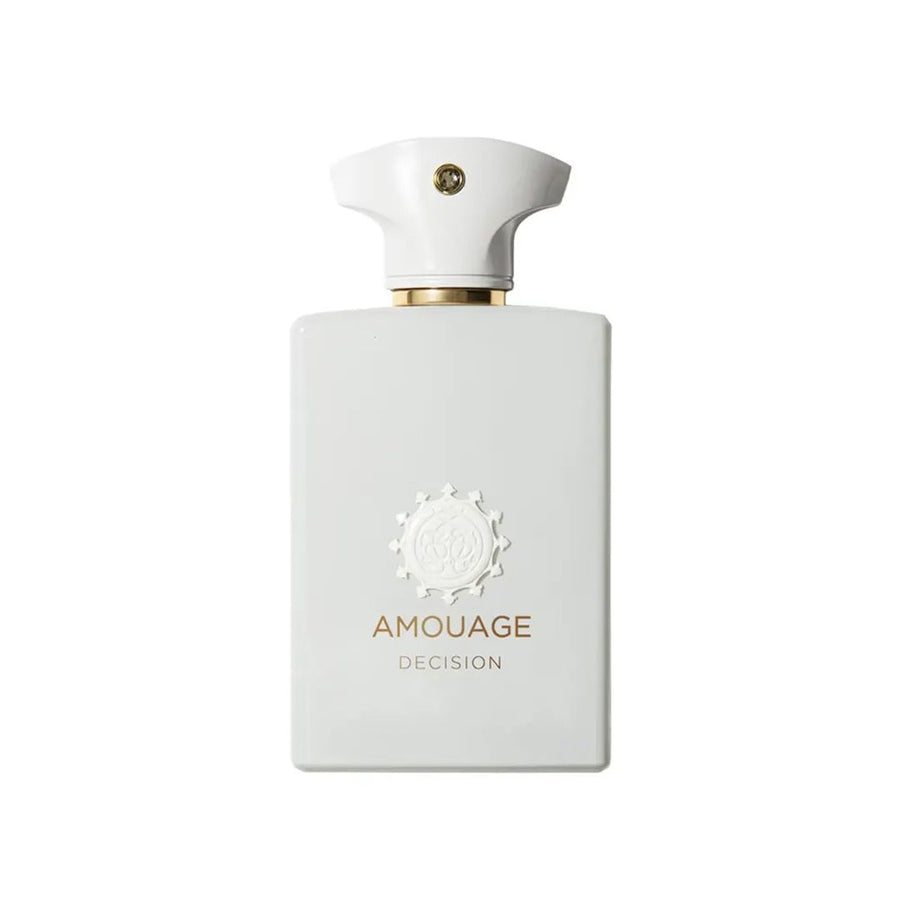 Amouage Decision EDP Unisex 100ML Perfume