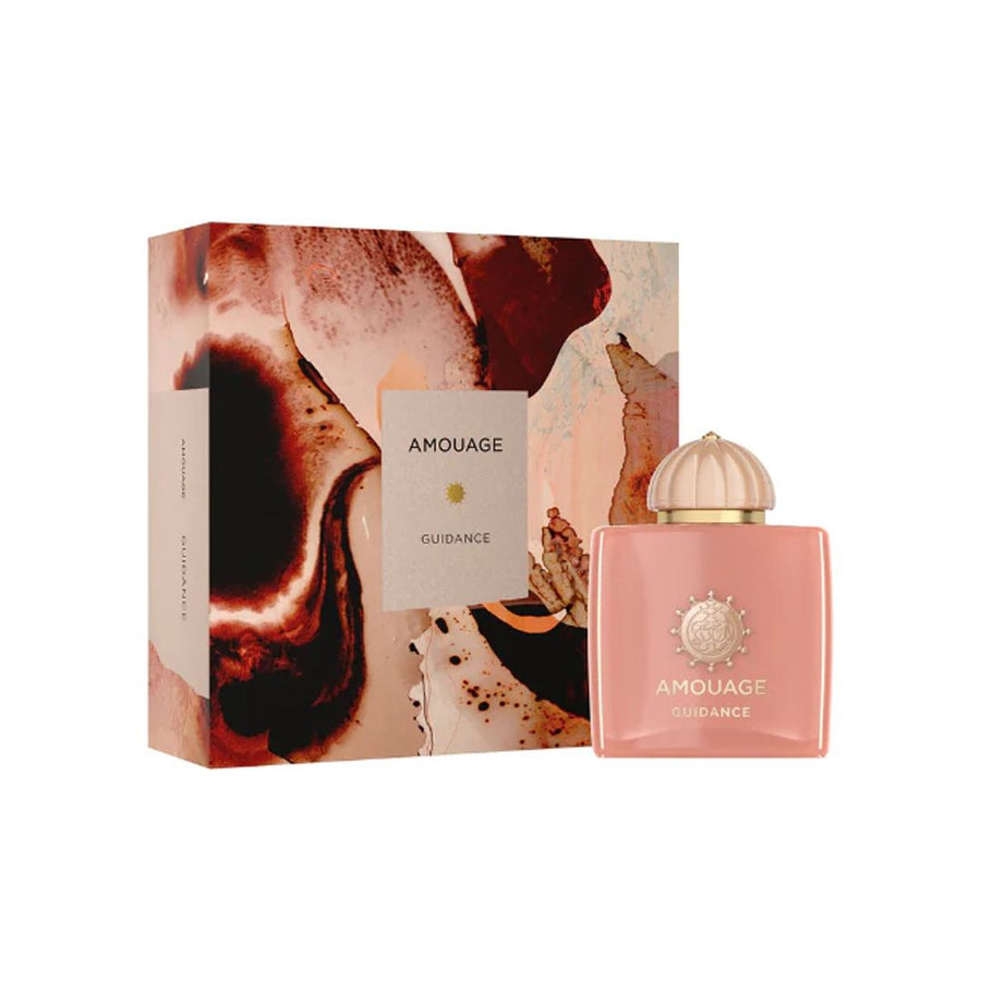 Amouage Guidance EDP Unisex 100ML Perfume