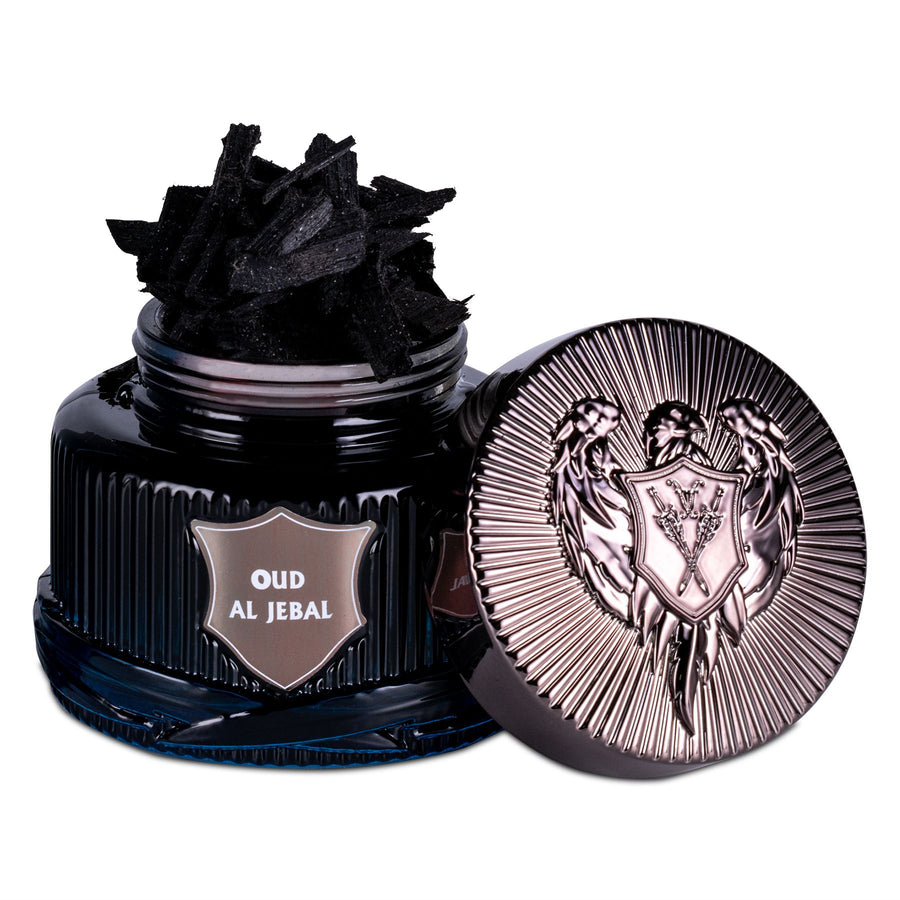 Arabian Eagle Bukhoor Oud Al Jebal 90G Perfume