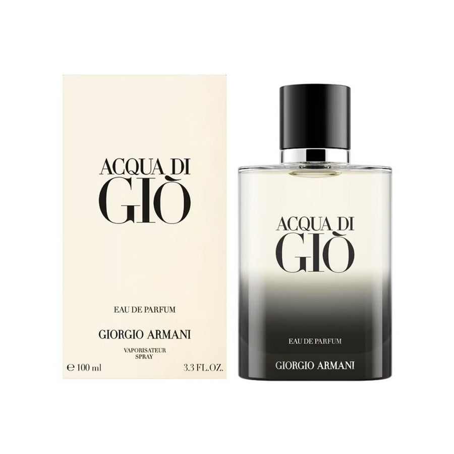 Armani Acqua Di Gio EDP For Men 100ML Perfume