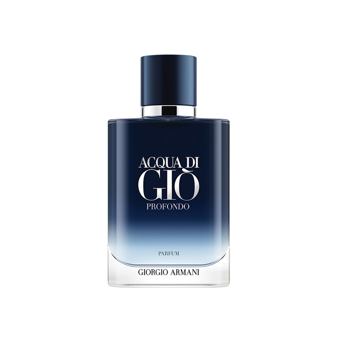 Buy Armani Acqua Di Gio Profondo Parfum For Men 100ML online in UAE