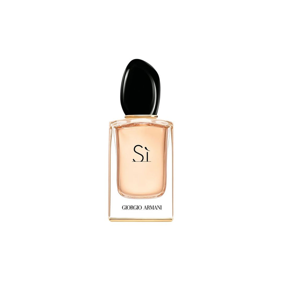 Armani Si EDP For Women 50ML Perfume
