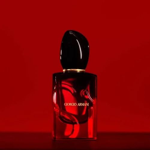 Armani Si Passione Intense EDP For Women 100ML Perfume