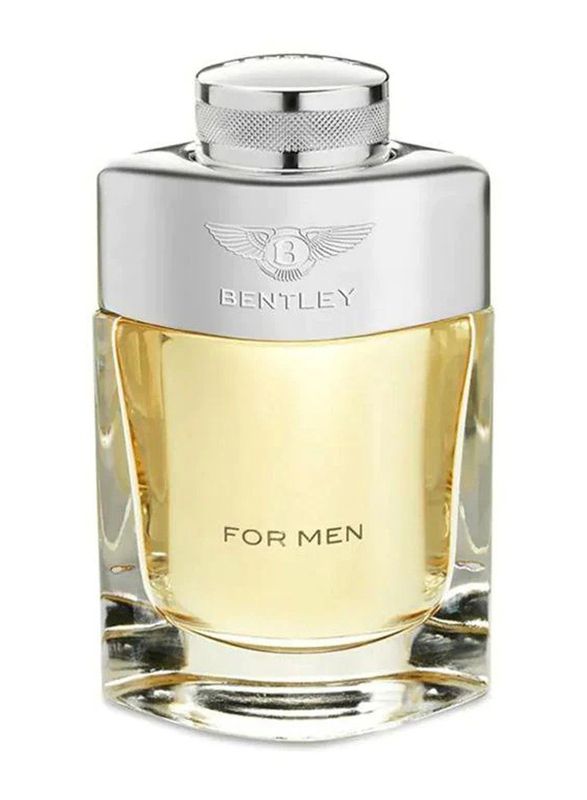 Bentley EDT For Men 100ML Perfume