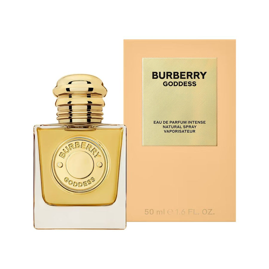 Burberry Goddess Intense EDP For Women 50ML Perfume