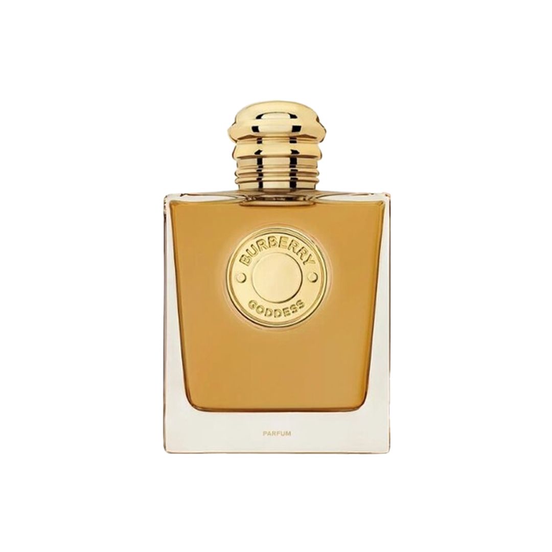 Burberry Goddess Parfum For Women 100ML