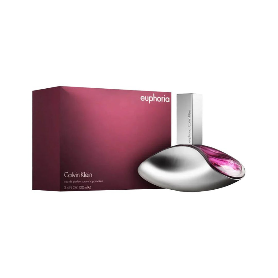 Calvin Klein Euphoria EDP For Women 100ML Perfume