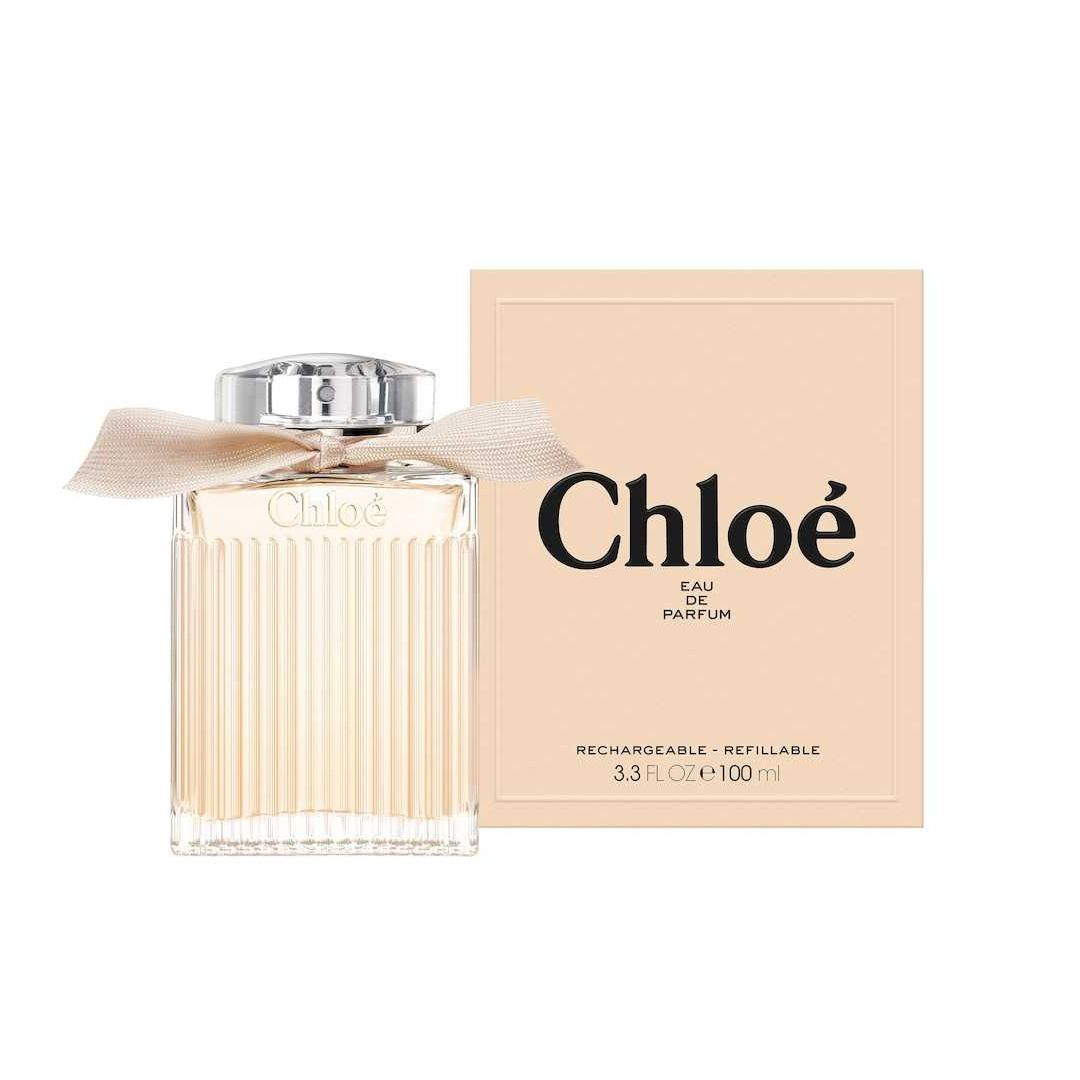 Chloe EDP For Women 100ML Perfume