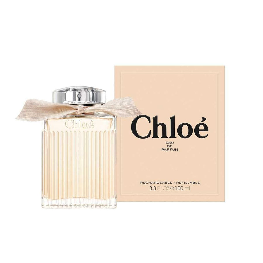 Chloe EDP For Women 100ML Perfume