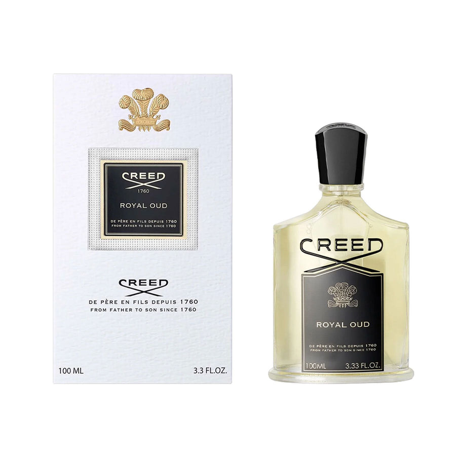 Creed Royal Oud EDP Unisex 100ML Perfume