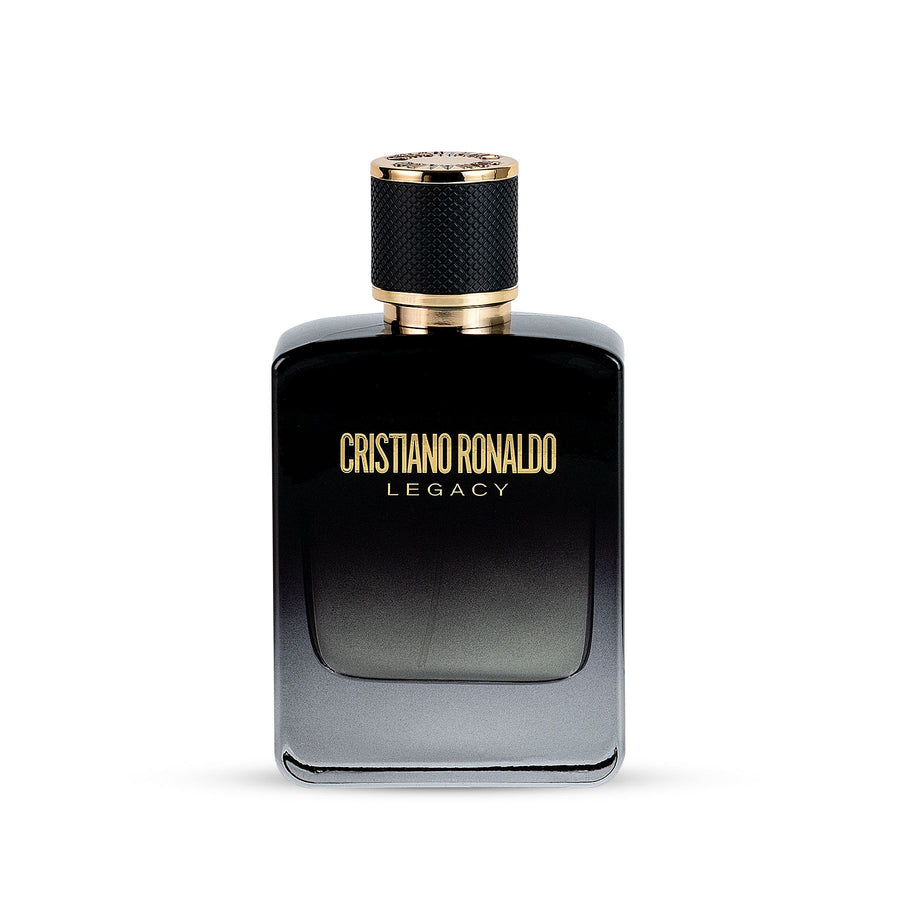 Cristiano Ronaldo Legacy EDP For Men 100ML Perfume