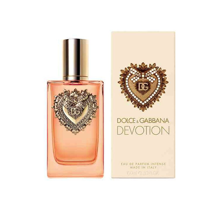 D&G Devotion Intense EDP For Women 100ML Perfume