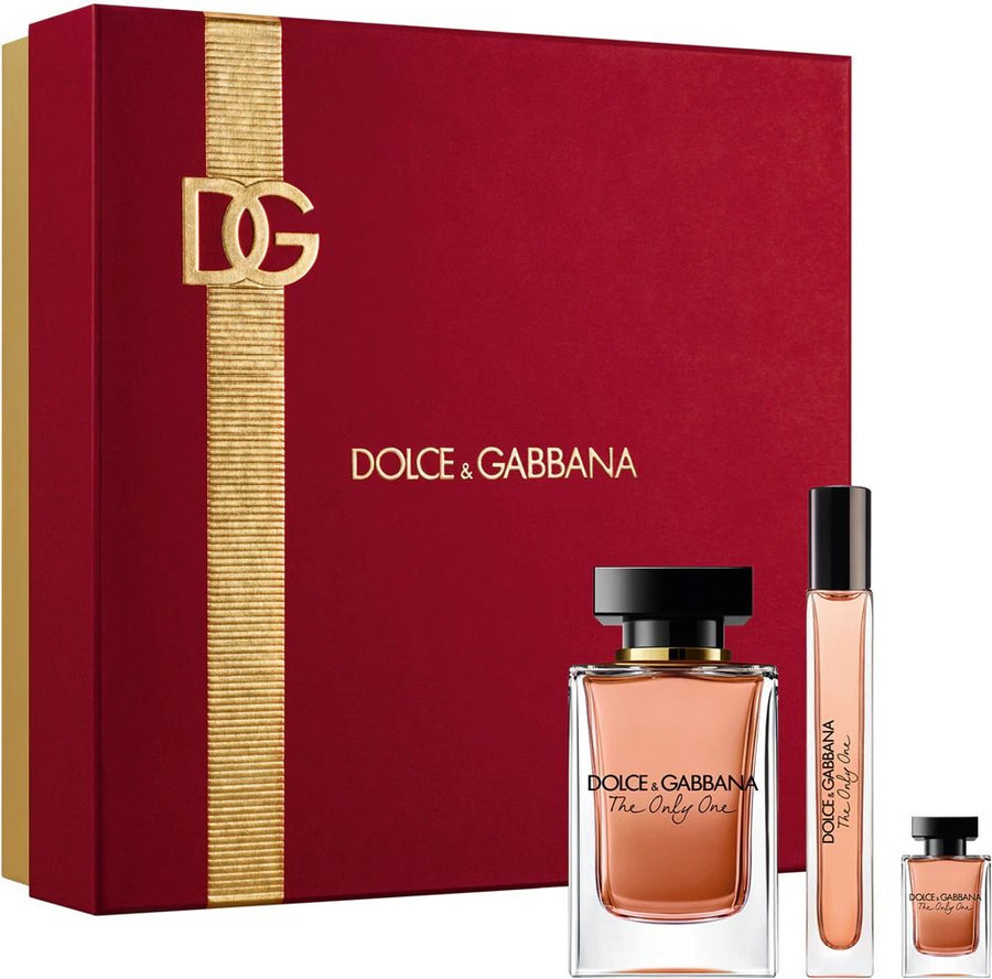 D&G The Only One EDP For Women 100ML Set Perfume