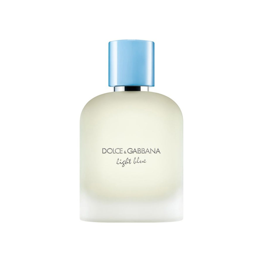 D&G Light Blue EDT For Men 100ML Perfume