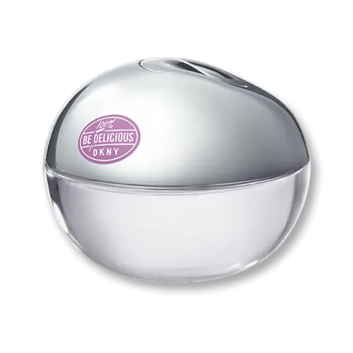 DKNY Be Delicious EDP For Women 100ML Perfume