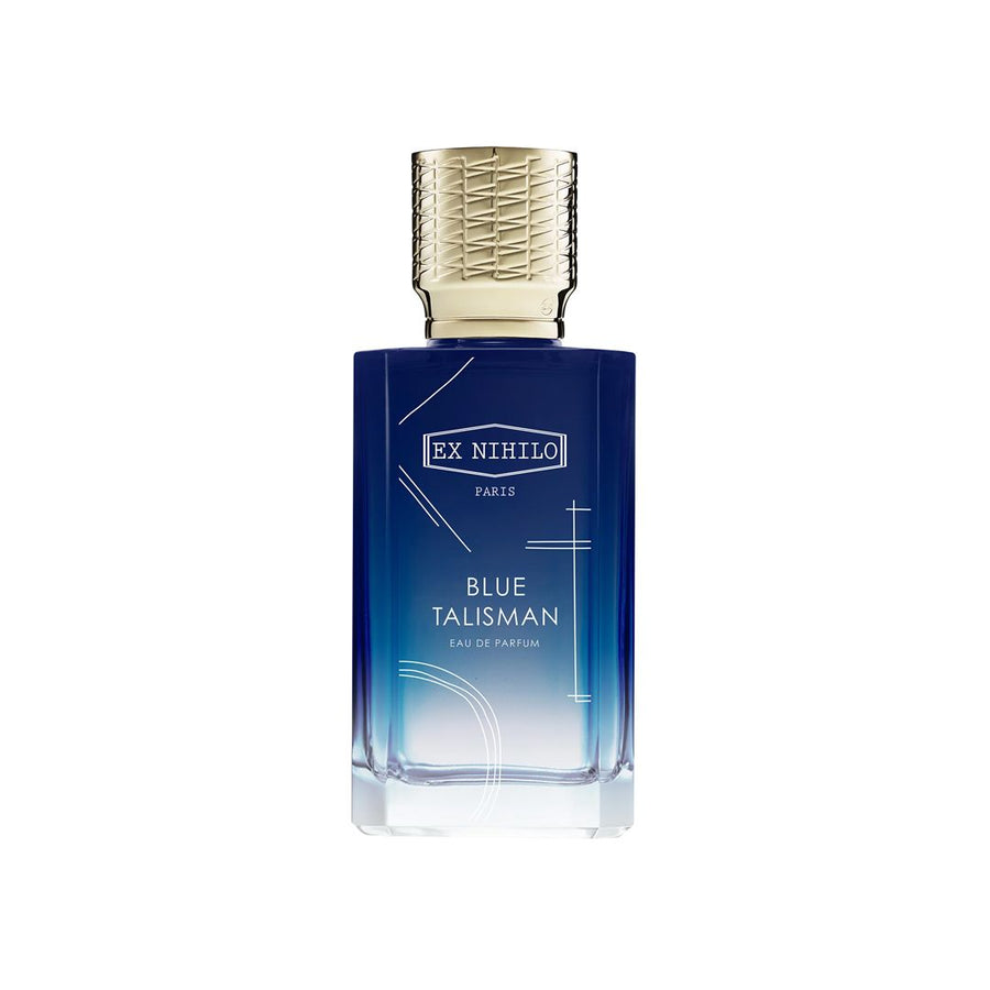 Ex Nihilo Blue Talisman EDP Unisex 100ML Perfume