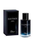 Buy Dior Sauvage Eau de Parfum Men 100ml Online in Dubai, UAE