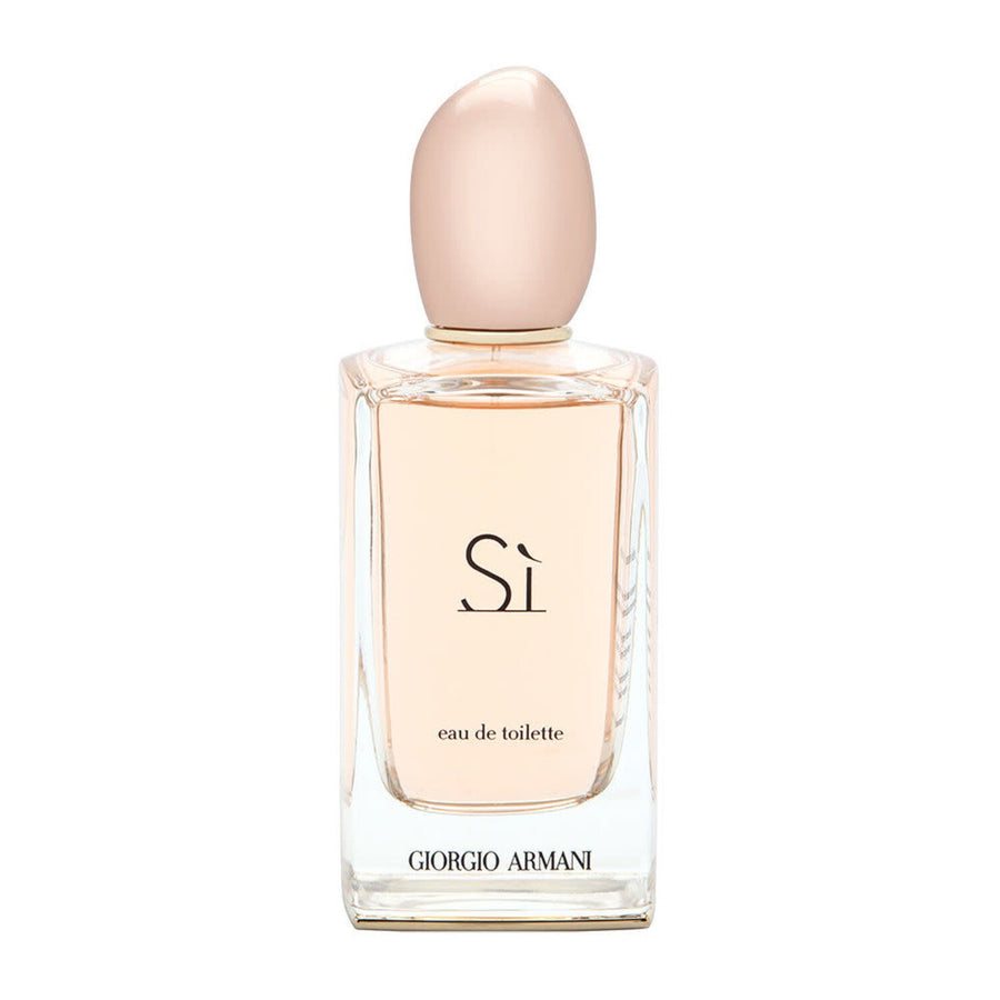 Buy Giorgio Armani Si Pink in UAE | Liperla Perfume