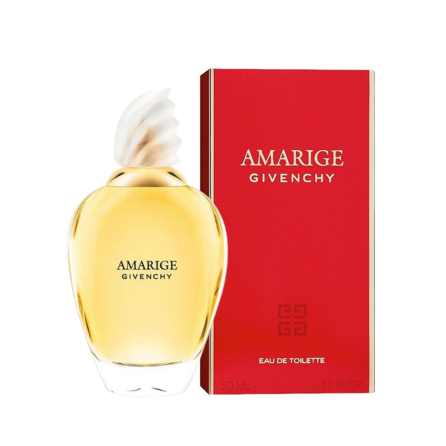 Givenchy Amarige EDT For Women 50ML Perfume