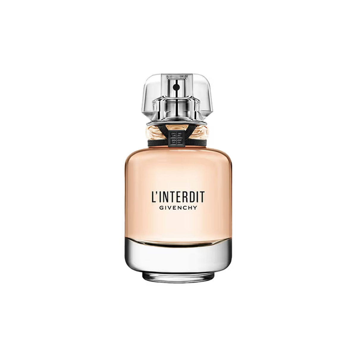 Givenchy L'Interdit EDP For Women 80ML Perfume