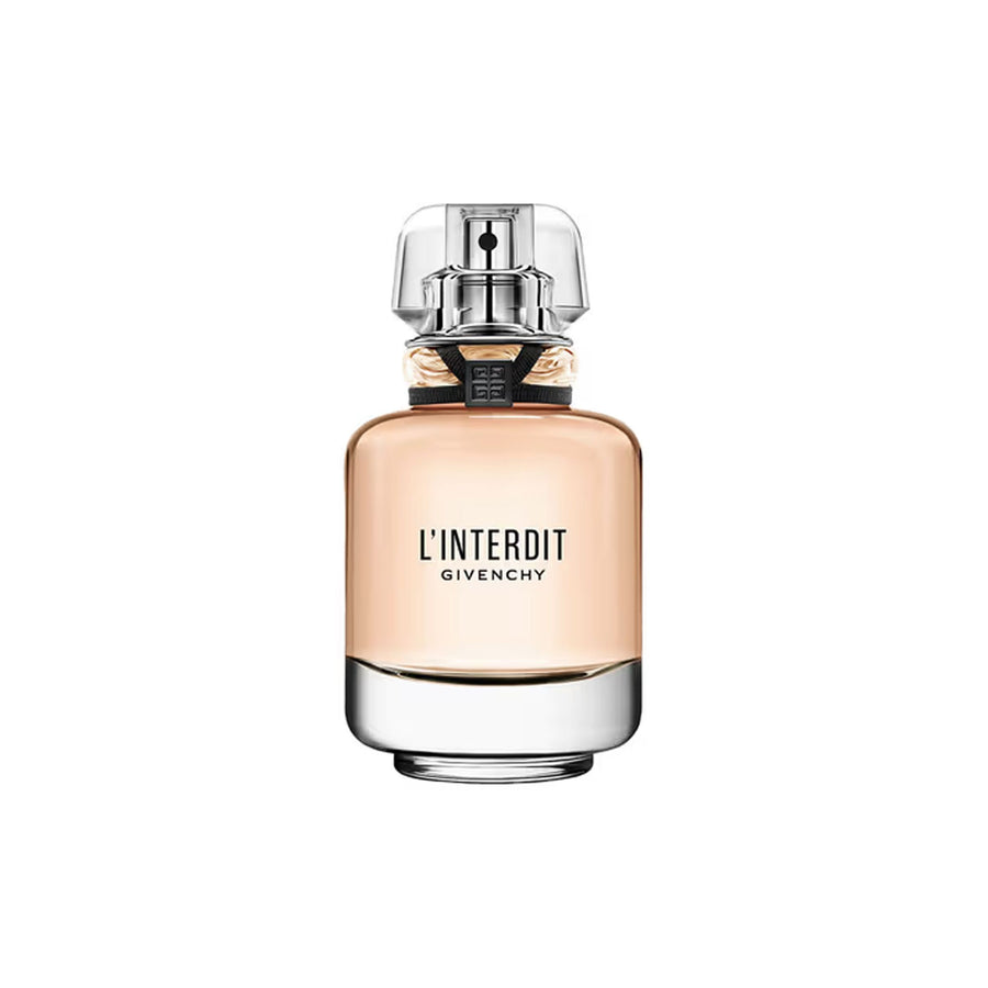 Givenchy L'Interdit EDP For Women 80ML Perfume