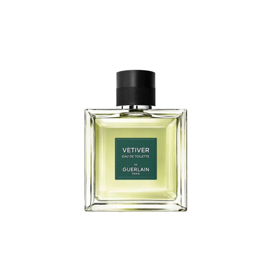 Guerlain Vetiver EDT For Men 100ML Perfume