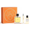 Hermes Terre D'Hermes Parfum For Men 75ML Set