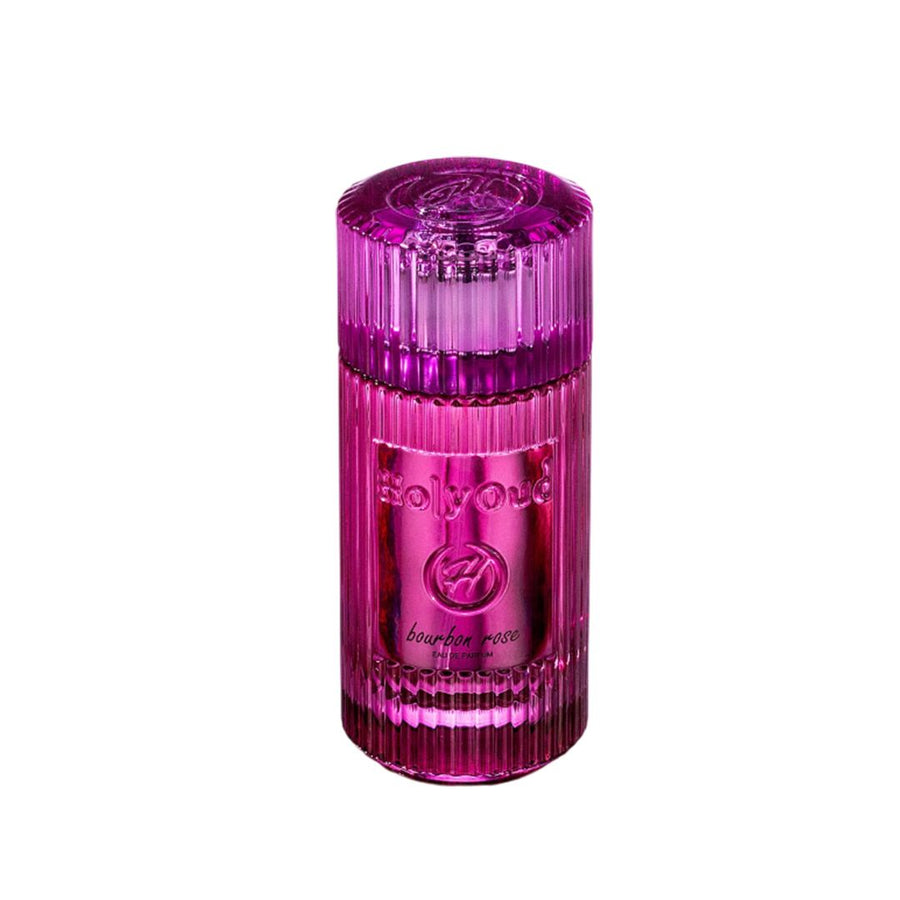 Holy Oud Bourbon Rose EDP For Women 100ML Perfume