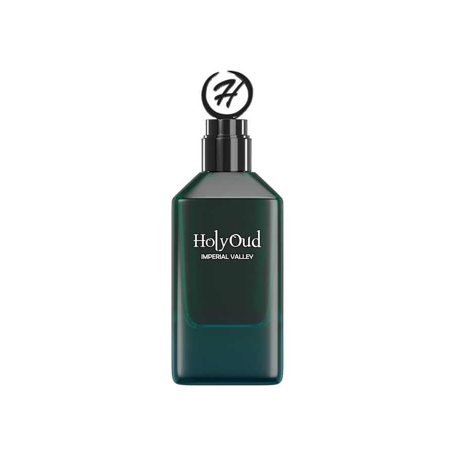 Holy Oud Imperial Valley EDP Unisex 100ML Perfume