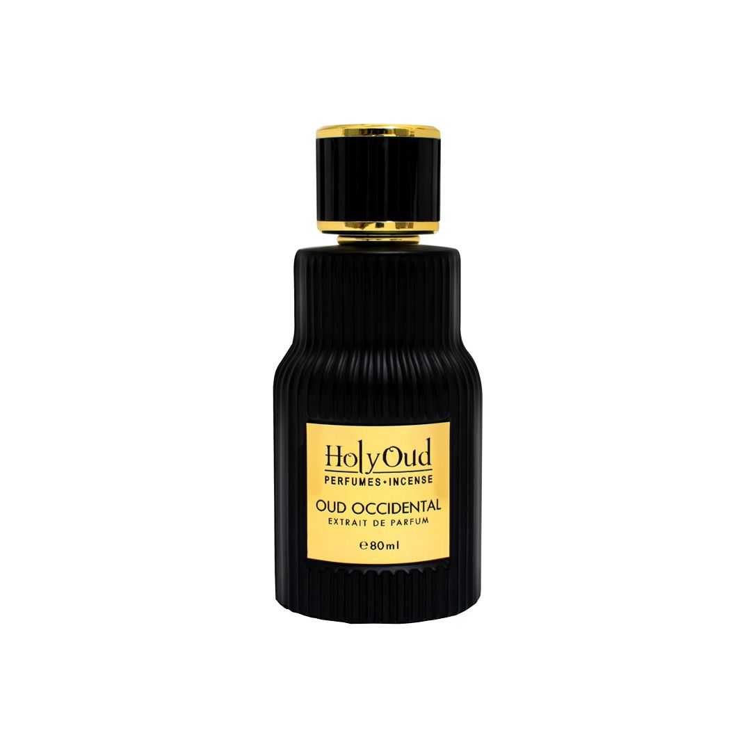 Holy Oud Oud Occidental Extrait De Parfum Men 80ML