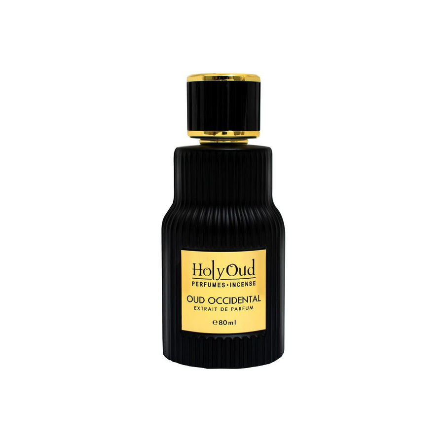 Holy Oud Oud Occidental Extrait De Parfum Men 80ML