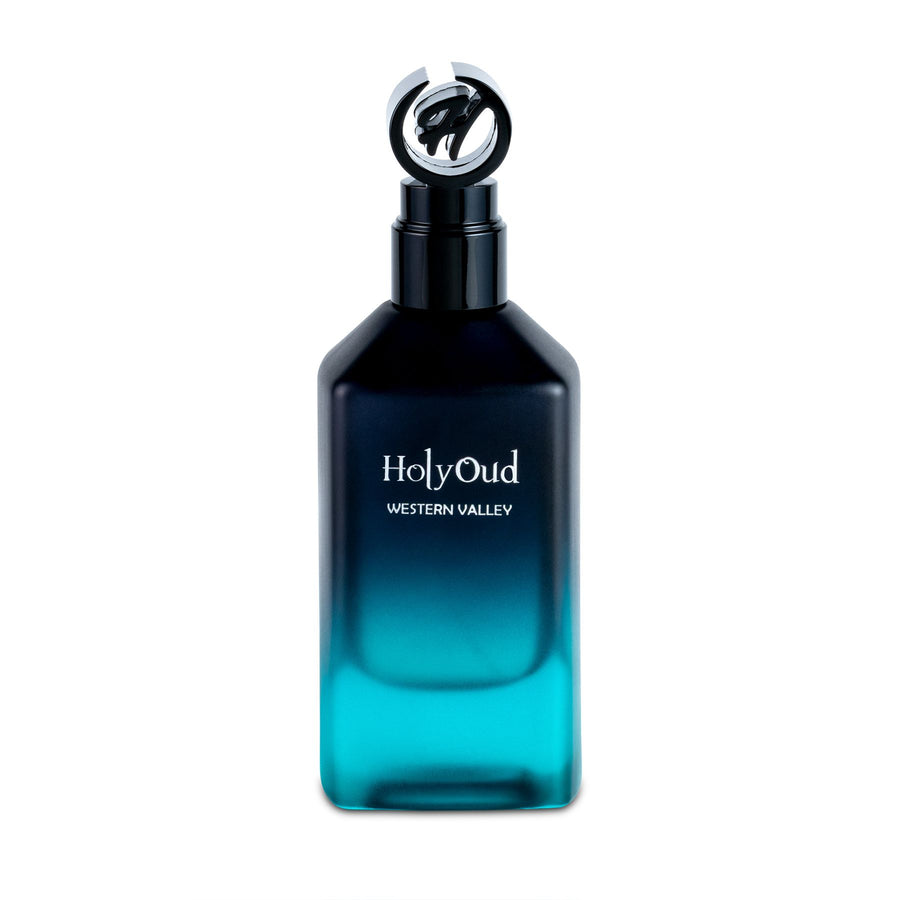 Holy Oud Western Valley EDP Unisex 100ML Perfume