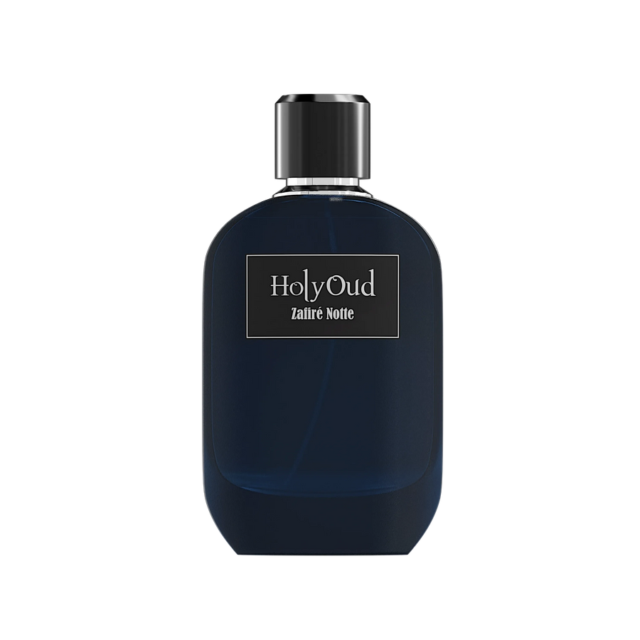 Holy Oud Zafire Notte EDP For Men 100ML Perfume
