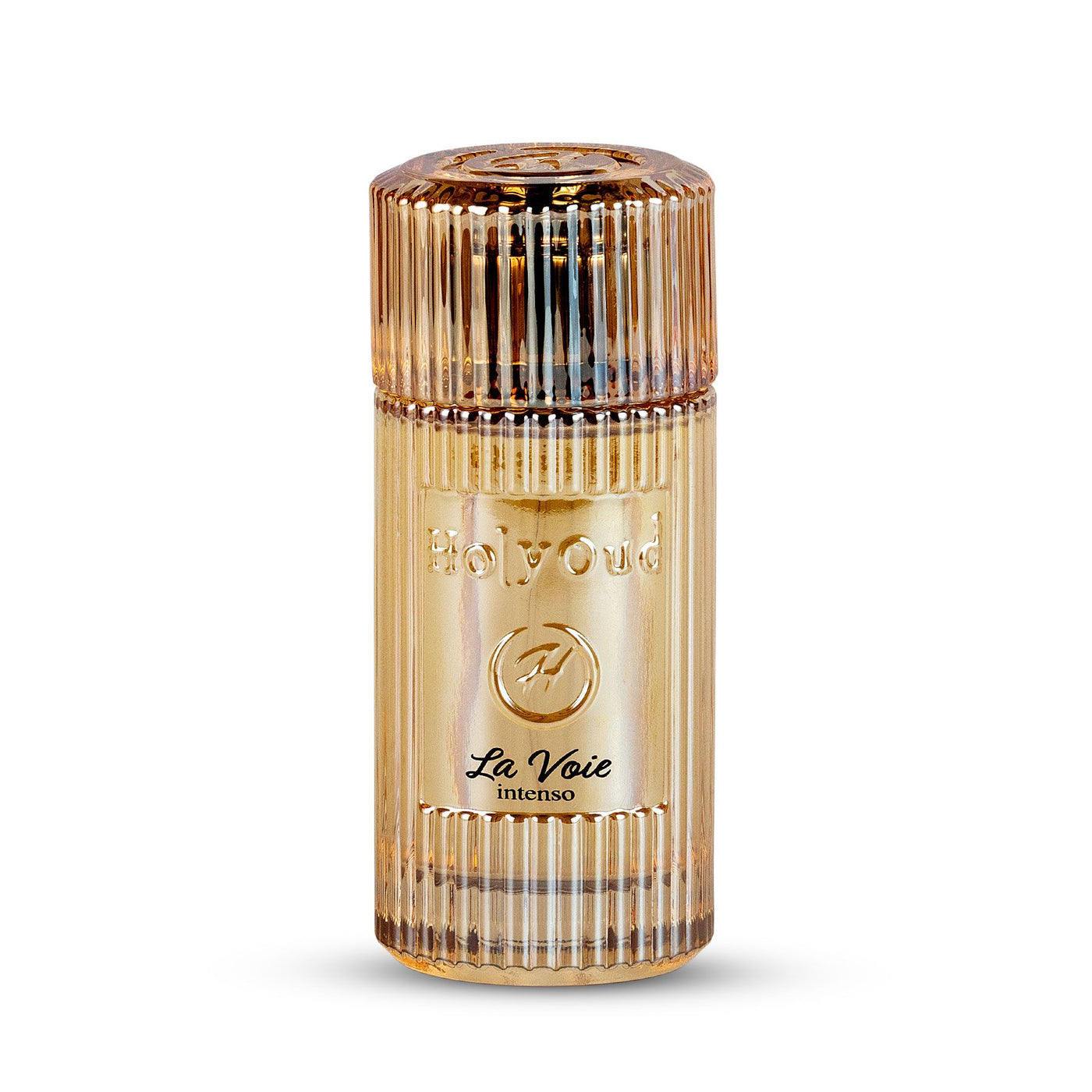 Holy Oud La Voie Intenso EDP Unisex 100ML Perfume