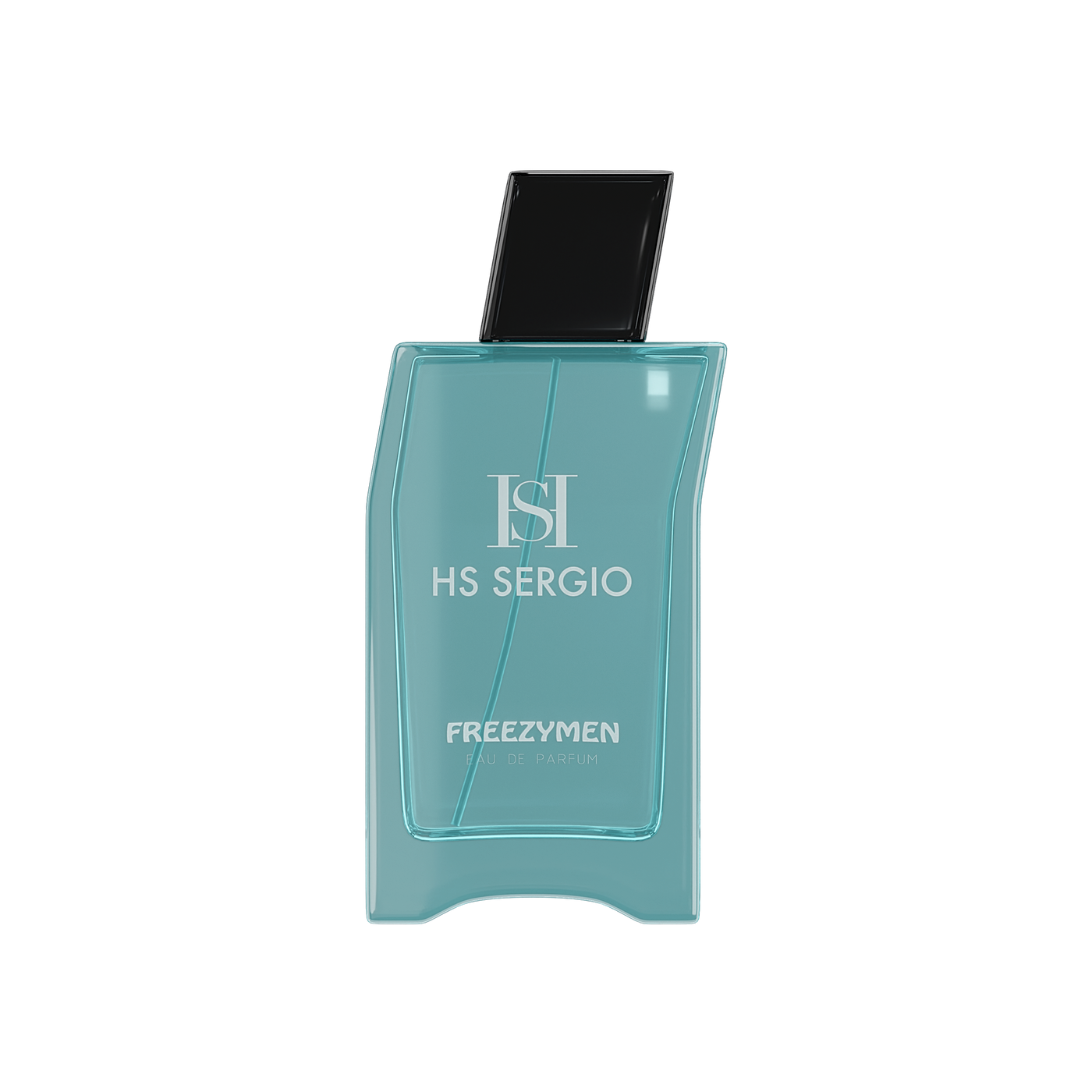 Hs Sergio Freezy Men EDP For Men 100ML Perfume
