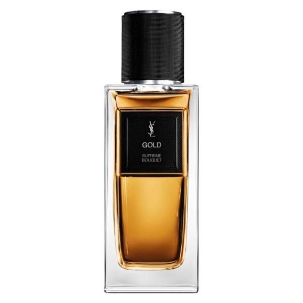Buy Yves Saint Laurent Gold Eau de Parfum in UAE | Liperla Perfume