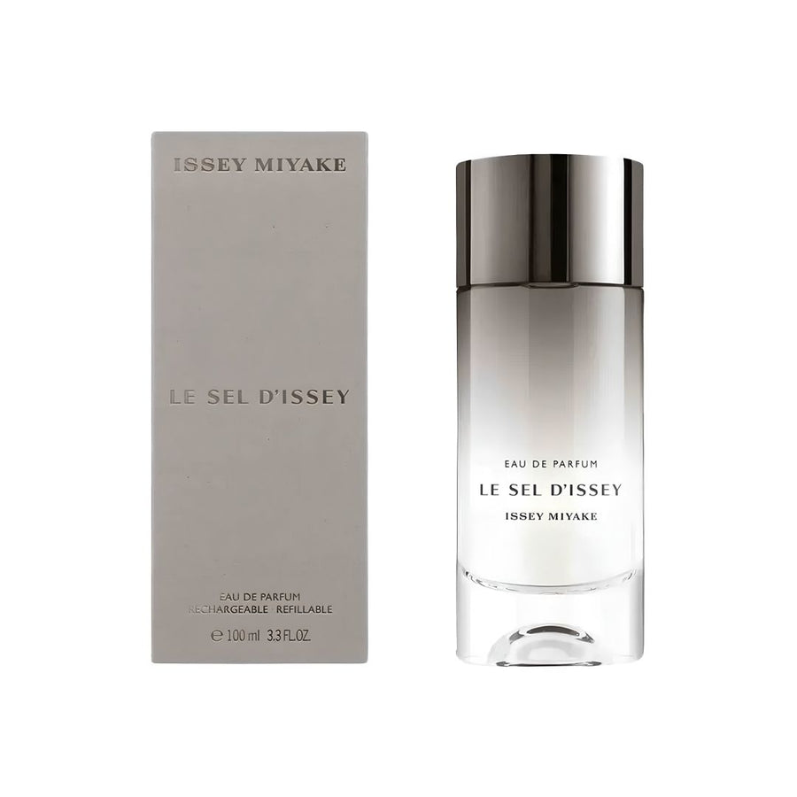 Issey Miyake Le Sel D'issey EDP For Men 100ML Perfume