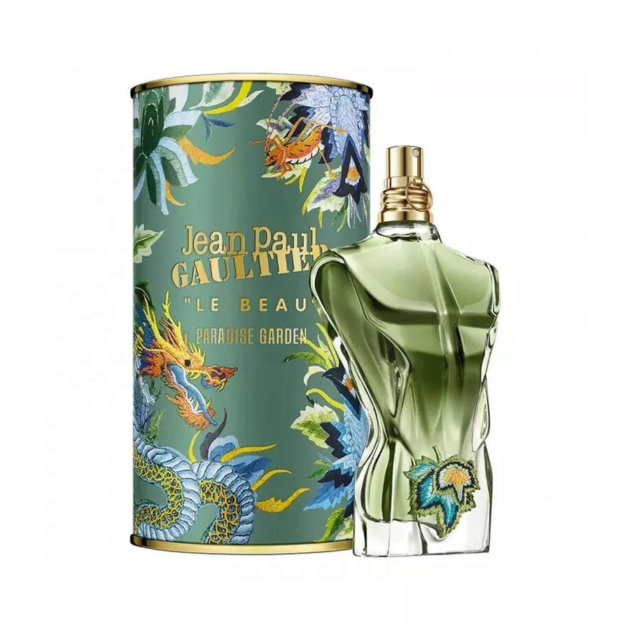 JPG Le Beau Paradise Garden EDP For Men 75ML Perfume