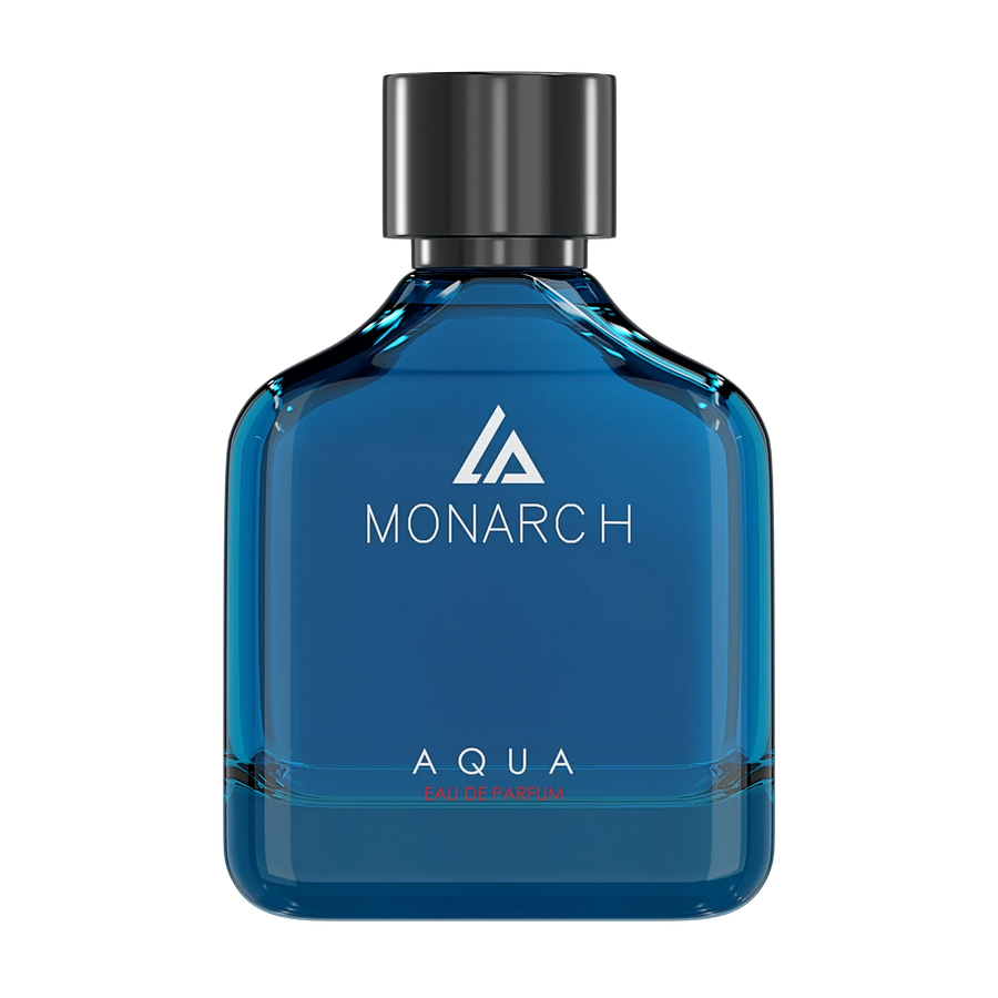 La Monarch Aqua EDP For Men 100ML Perfume