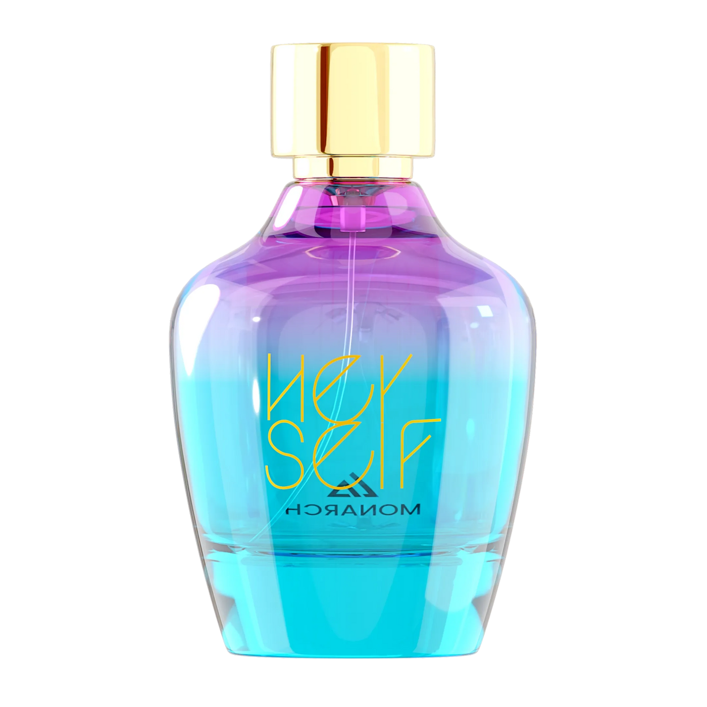 La Monarch Her Self EDP For Women 100ML Perfume
