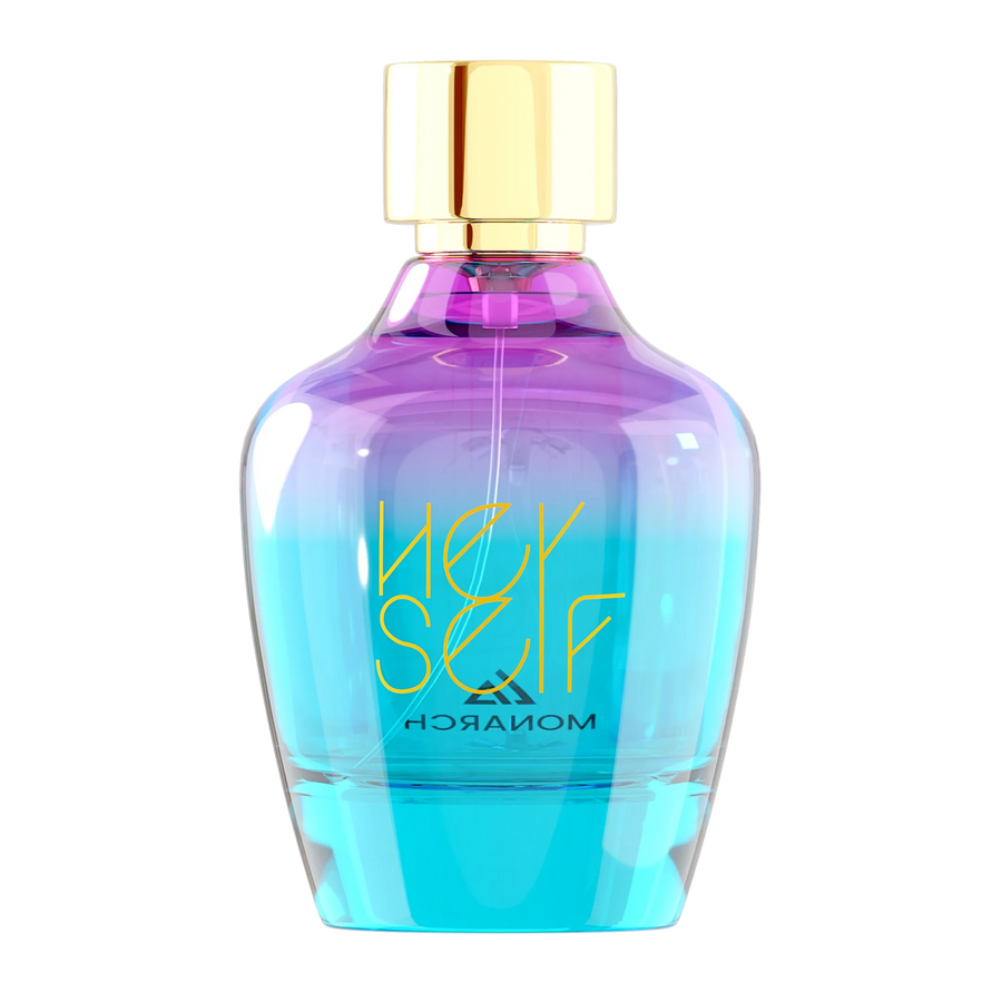 La Monarch Her Self EDP For Women 100ML Perfume