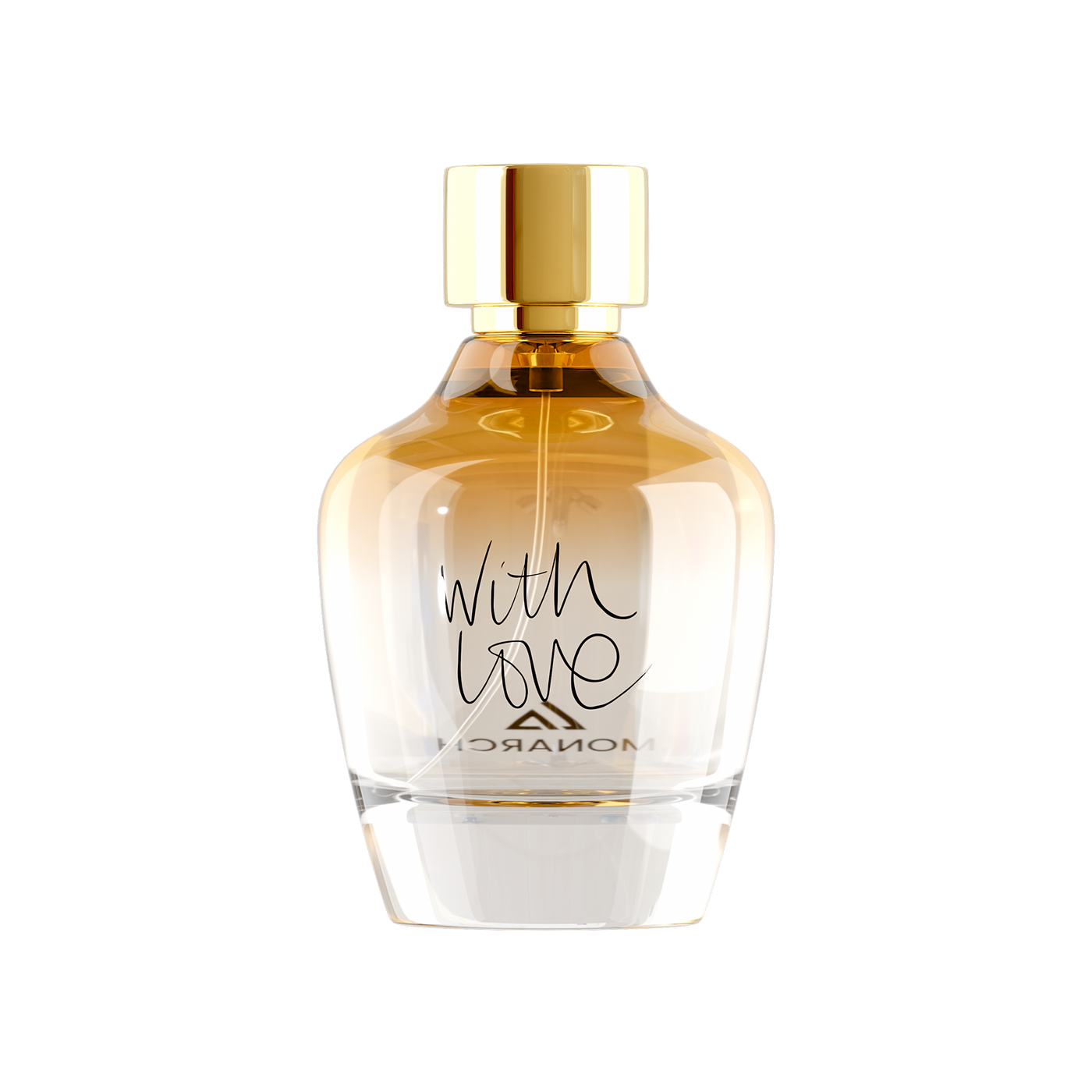 La Monarch With Love EDP For Women 100ML Perfume