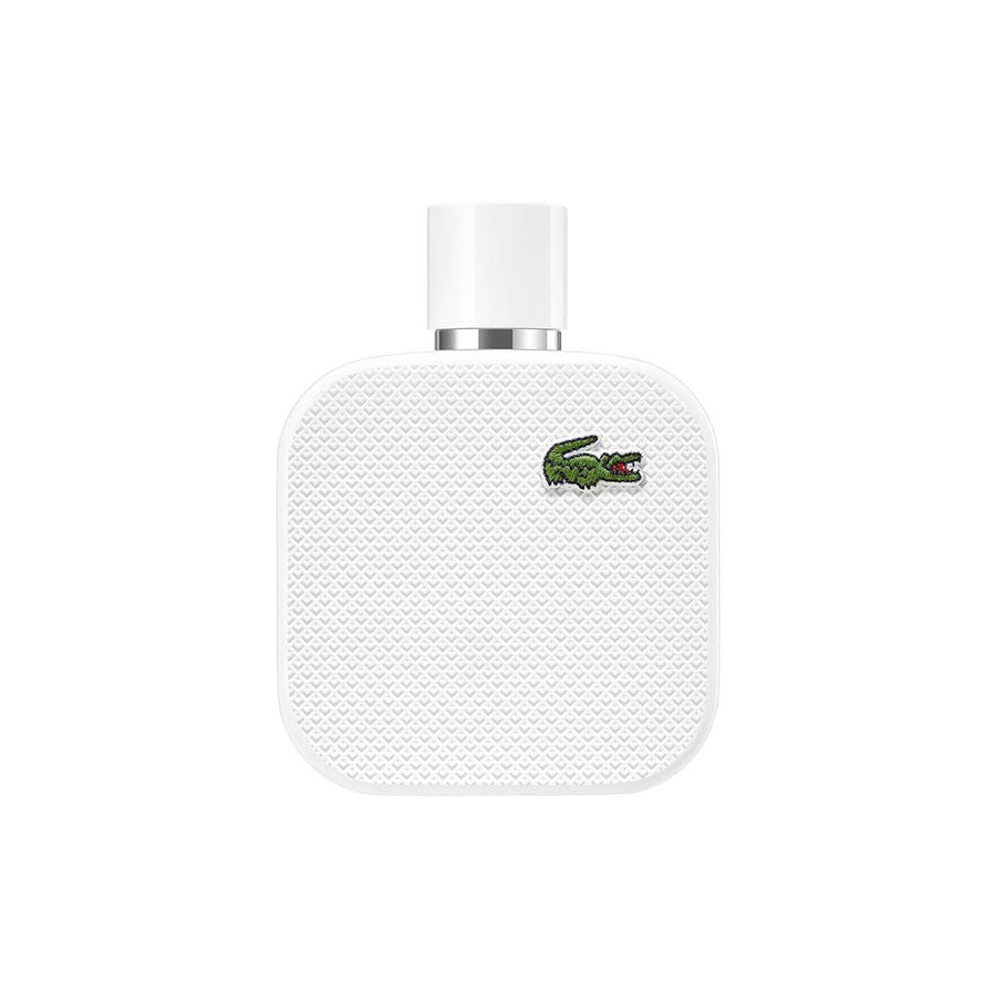 Lacoste L.12.12 Blanc EDP For Men 100ML Perfume