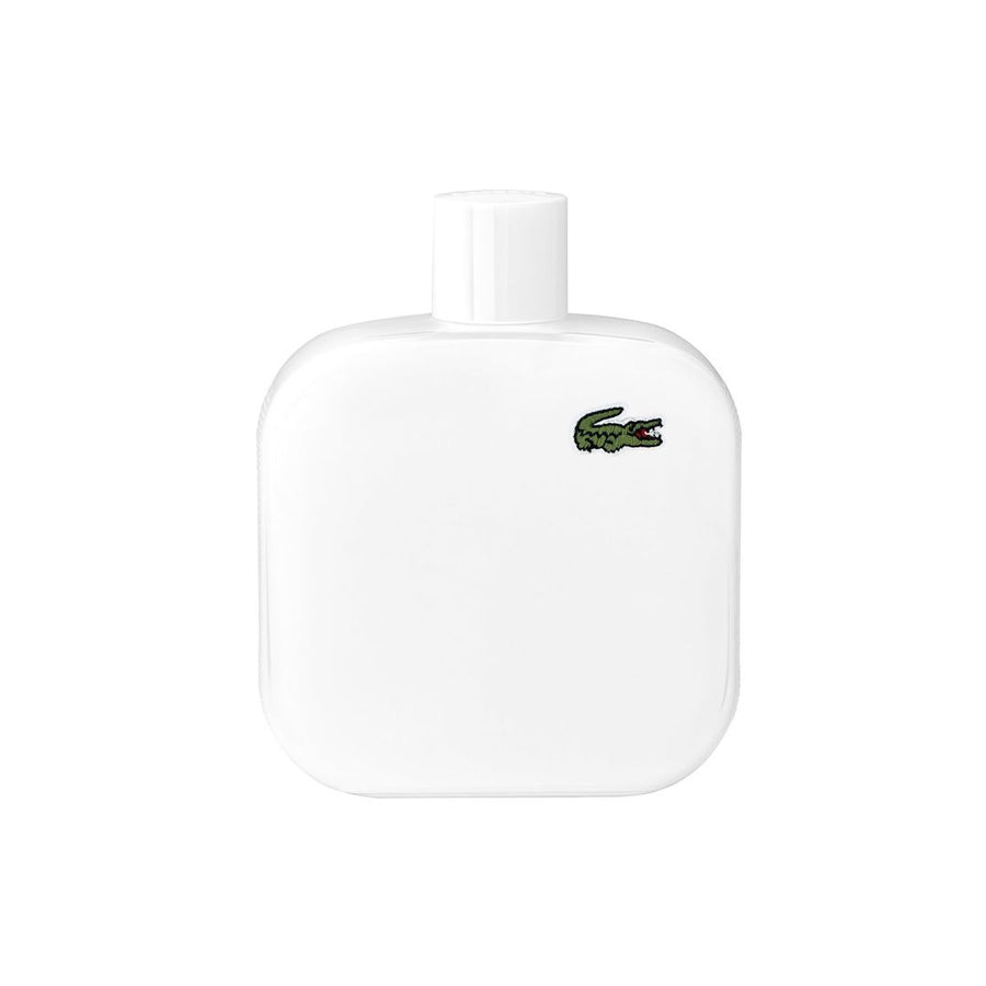 Lacoste L.12.12 Blanc EDT For Men 175ML Perfume