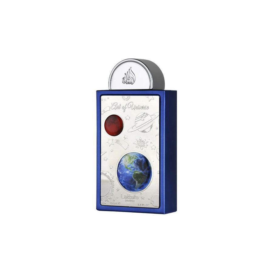 Lattafa Art Of Universe EDP Unisex 100ML Perfume