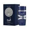 Lattafa Asad Zanzibar EDP For Men 100ML Perfume